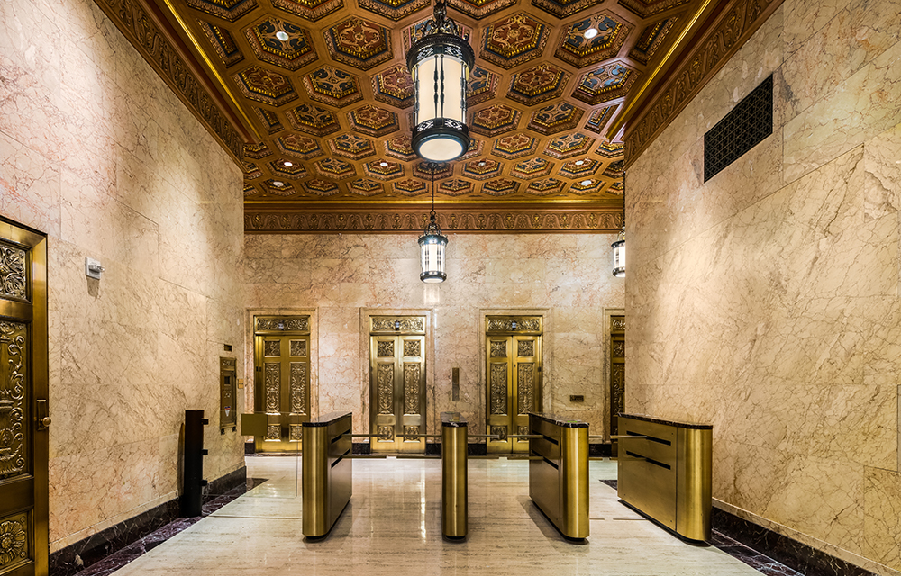 Zimmet Law Group signs 5,476 s/f lease at GFP Real Estate’s 515 Madison Ave.